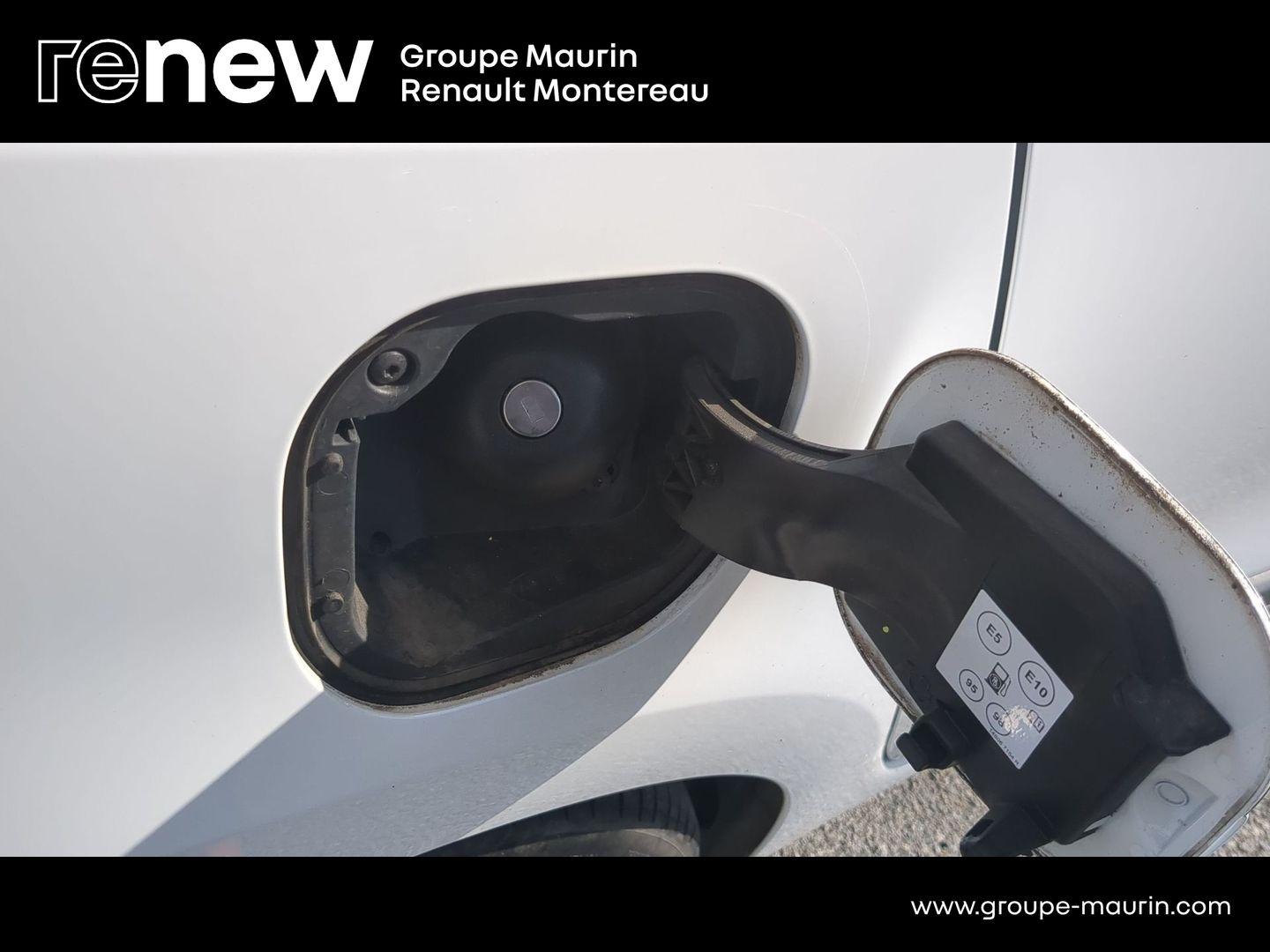 RENAULT Twingo 1.0 SCe 65ch Equilibre - Photo 10