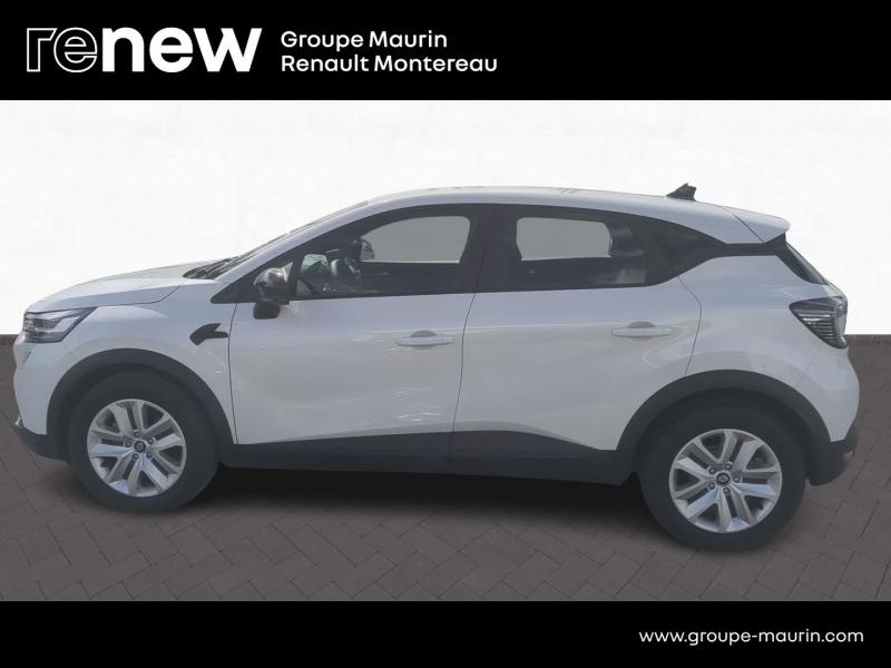 RENAULT Captur 1.6 E-Tech full hybrid 145ch Evolution - Photo 7
