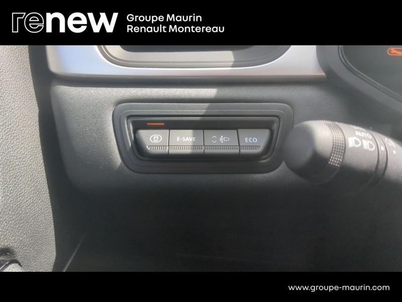 RENAULT Captur 1.6 E-Tech full hybrid 145ch Evolution - Photo 21