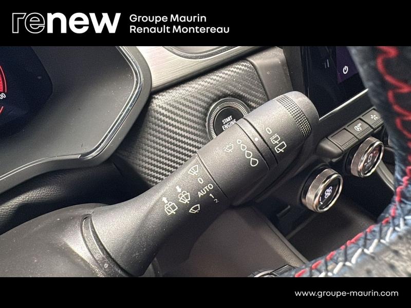 RENAULT Captur 1.3 TCe mild hybrid 140ch RS Line - Photo 30