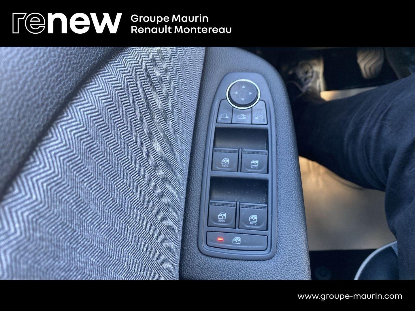 RENAULT Clio 1.0 TCe 90ch Techno - 24 - Photo 19