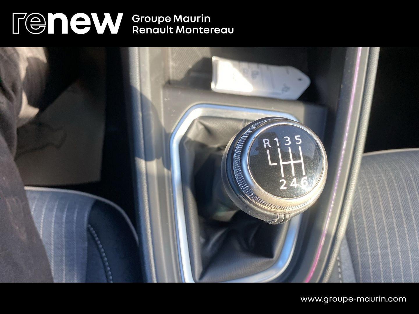 RENAULT Clio 1.0 TCe 90ch Techno - 24 - Photo 26