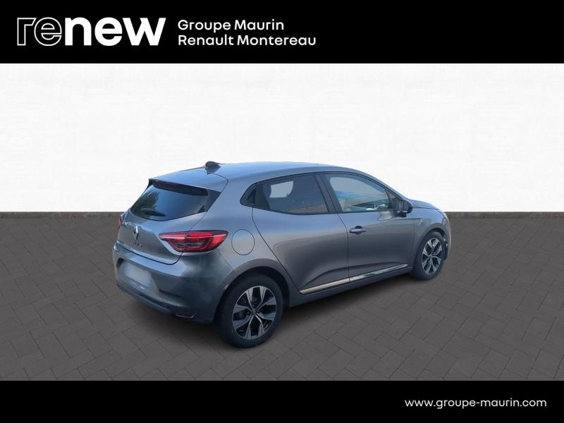 RENAULT Clio 1.0 TCe 100ch Evolution GPL - Photo 6