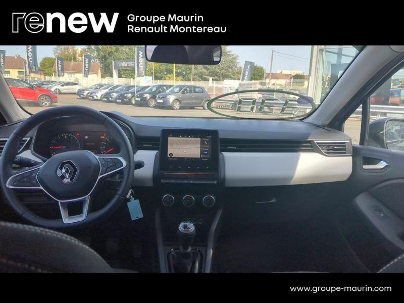 RENAULT Clio 1.0 TCe 100ch Evolution GPL - Photo 9