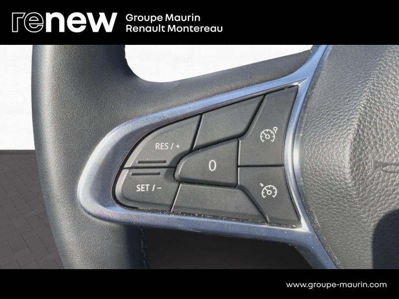 RENAULT Clio 1.6 E-Tech 145ch full hybrid Techno - 24 - Photo 13