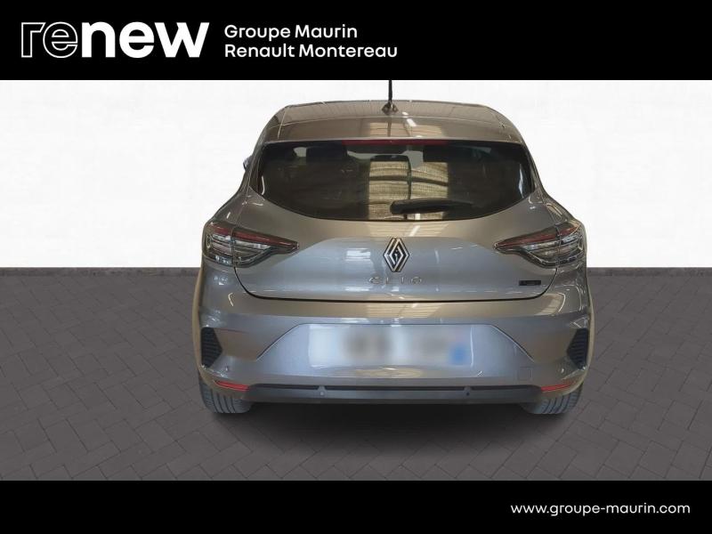 RENAULT Clio 1.6 E-Tech 145ch full hybrid Evolution - 24 - Photo 4