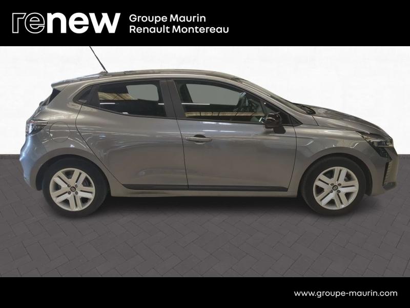 RENAULT Clio 1.6 E-Tech 145ch full hybrid Evolution - 24 - Photo 6