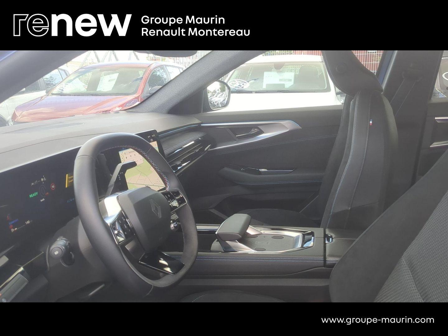 RENAULT Austral 1.2 E-Tech full hybrid 200ch Techno esprit Alpine - 24 - Photo 10