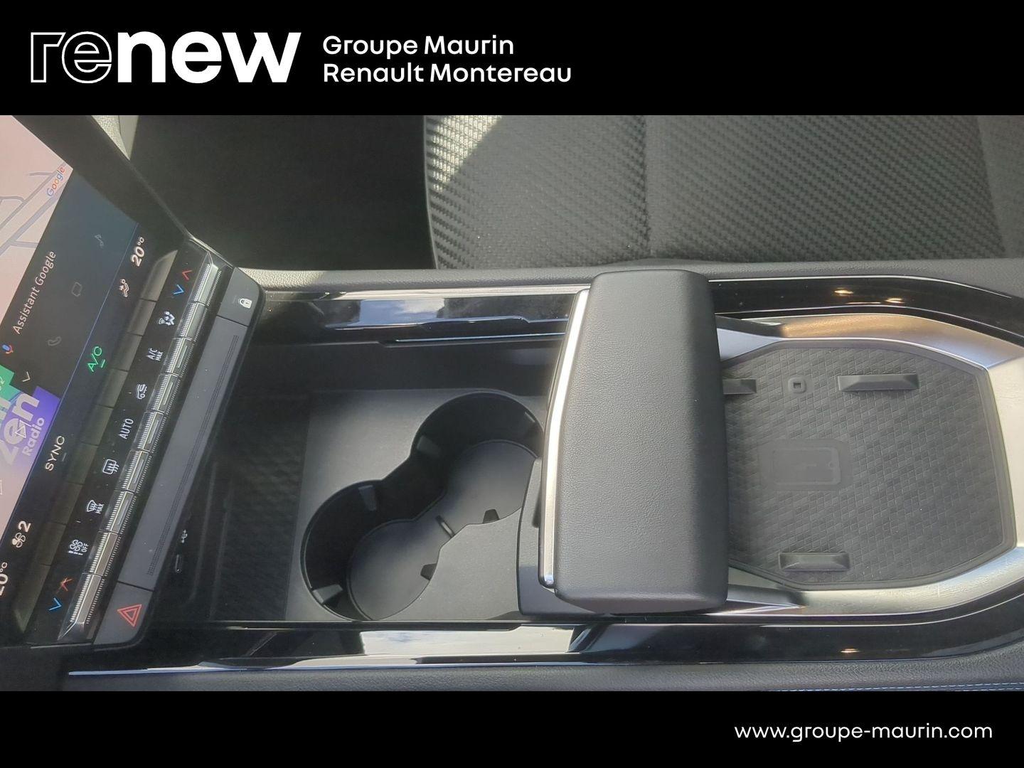 RENAULT Austral 1.2 E-Tech full hybrid 200ch Techno esprit Alpine - 24 - Photo 34