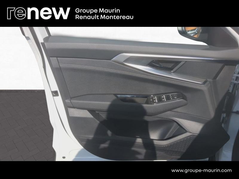 RENAULT Austral 1.2 E-Tech full hybrid 200ch Techno - 26 - Photo 22