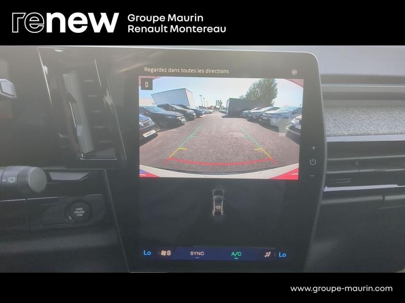 RENAULT Austral 1.2 E-Tech full hybrid 200ch Techno - 26 - Photo 32