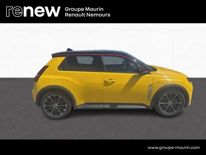 RENAULT 5 E-Tech Electrique techno 120 ch autonomie urbaine - Photo 6