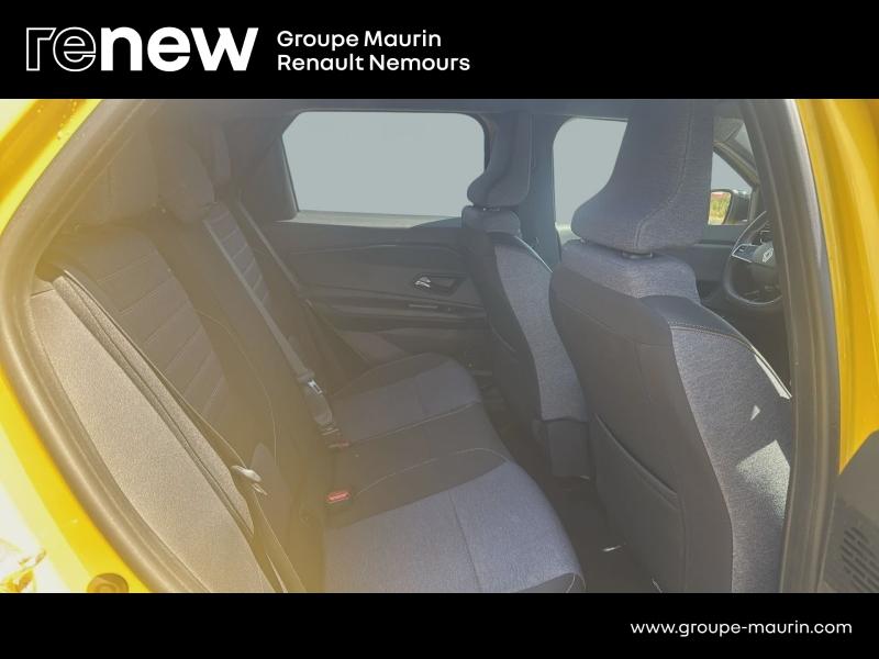 RENAULT 5 E-Tech Electrique techno 120 ch autonomie urbaine - Photo 23