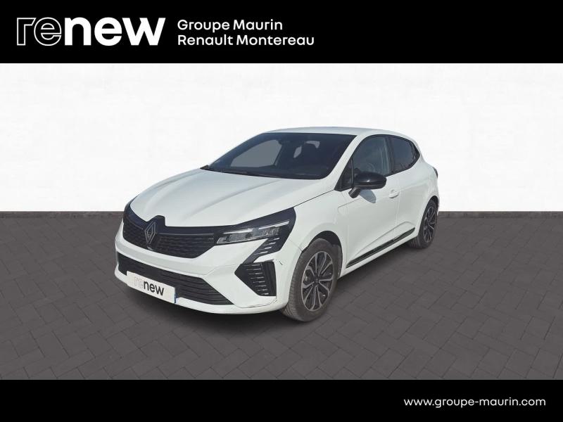 RENAULT Clio 1.6 E-Tech 145ch full hybrid Techno - 24 - Photo 1