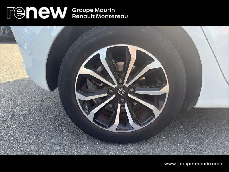 RENAULT Clio 1.6 E-Tech 145ch full hybrid Techno - 24 - Photo 9