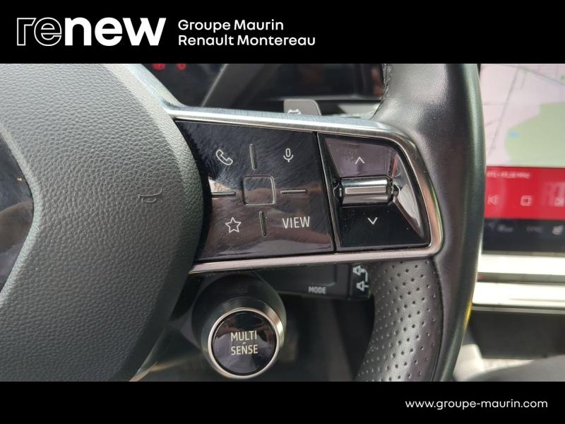 RENAULT Megane E-Tech Electric EV60 220ch Techno super charge - Photo 28