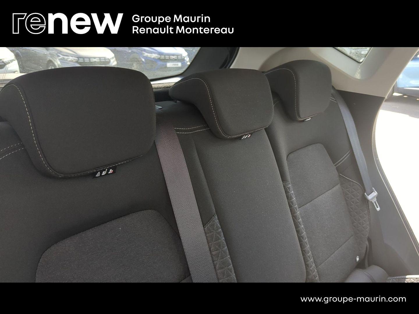 RENAULT Captur 1.0 TCe 90ch Evolution - Photo 17