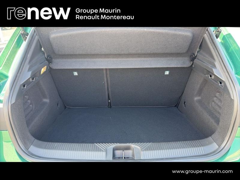 RENAULT Clio 1.8 E-Tech 160ch full hybrid Techno - Photo 11