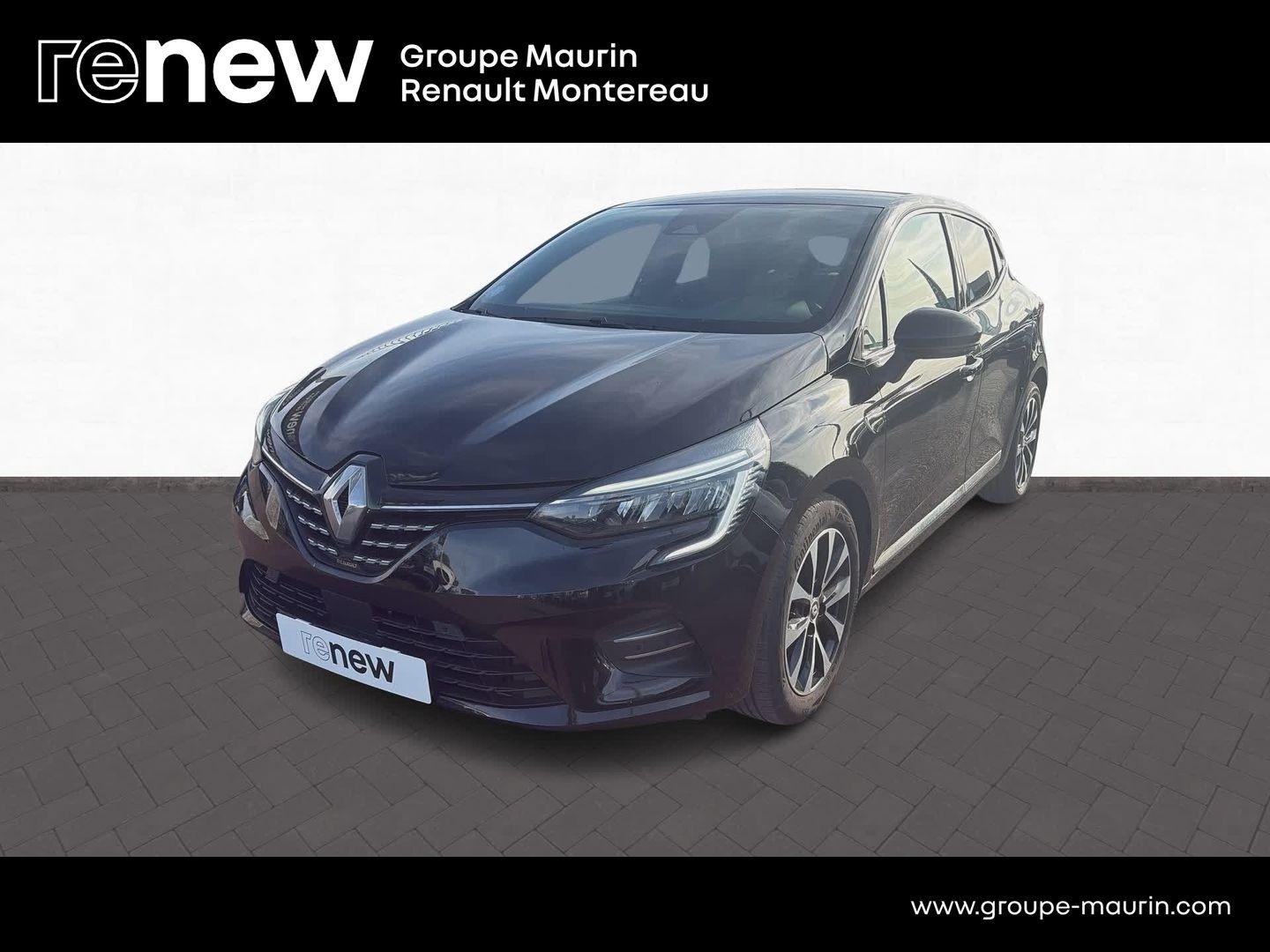 RENAULT Clio 1.0 TCe 90ch Techno - Photo 1