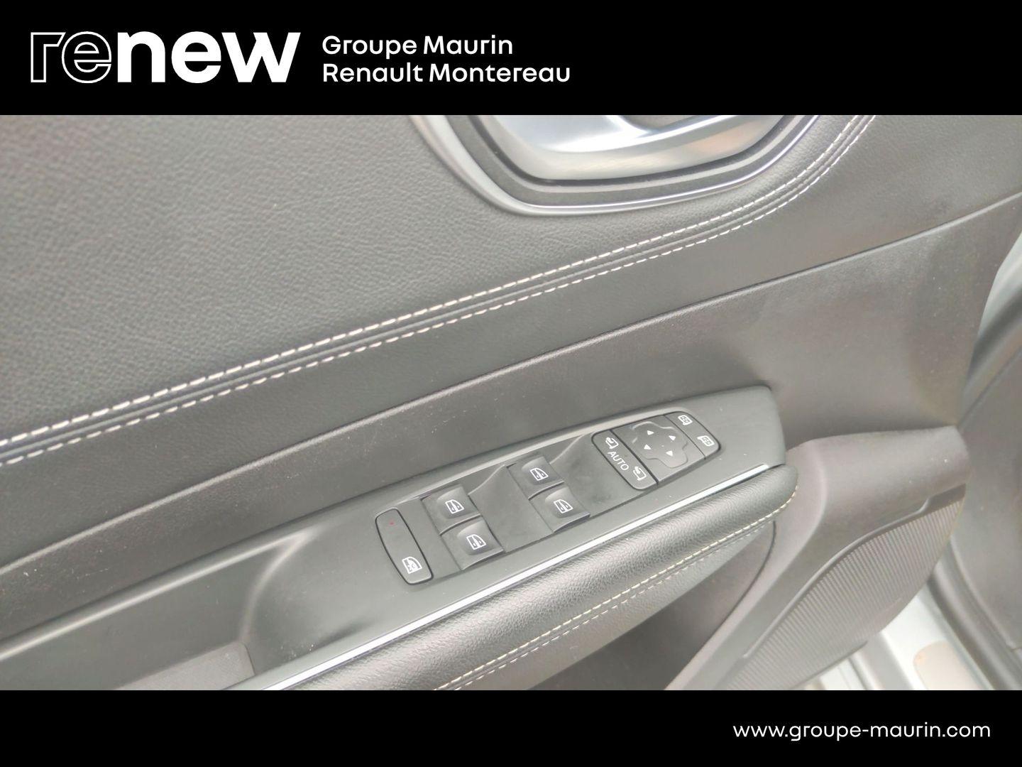 RENAULT Talisman 2.0 Blue dCi 160ch Business Intens EDC - Photo 23