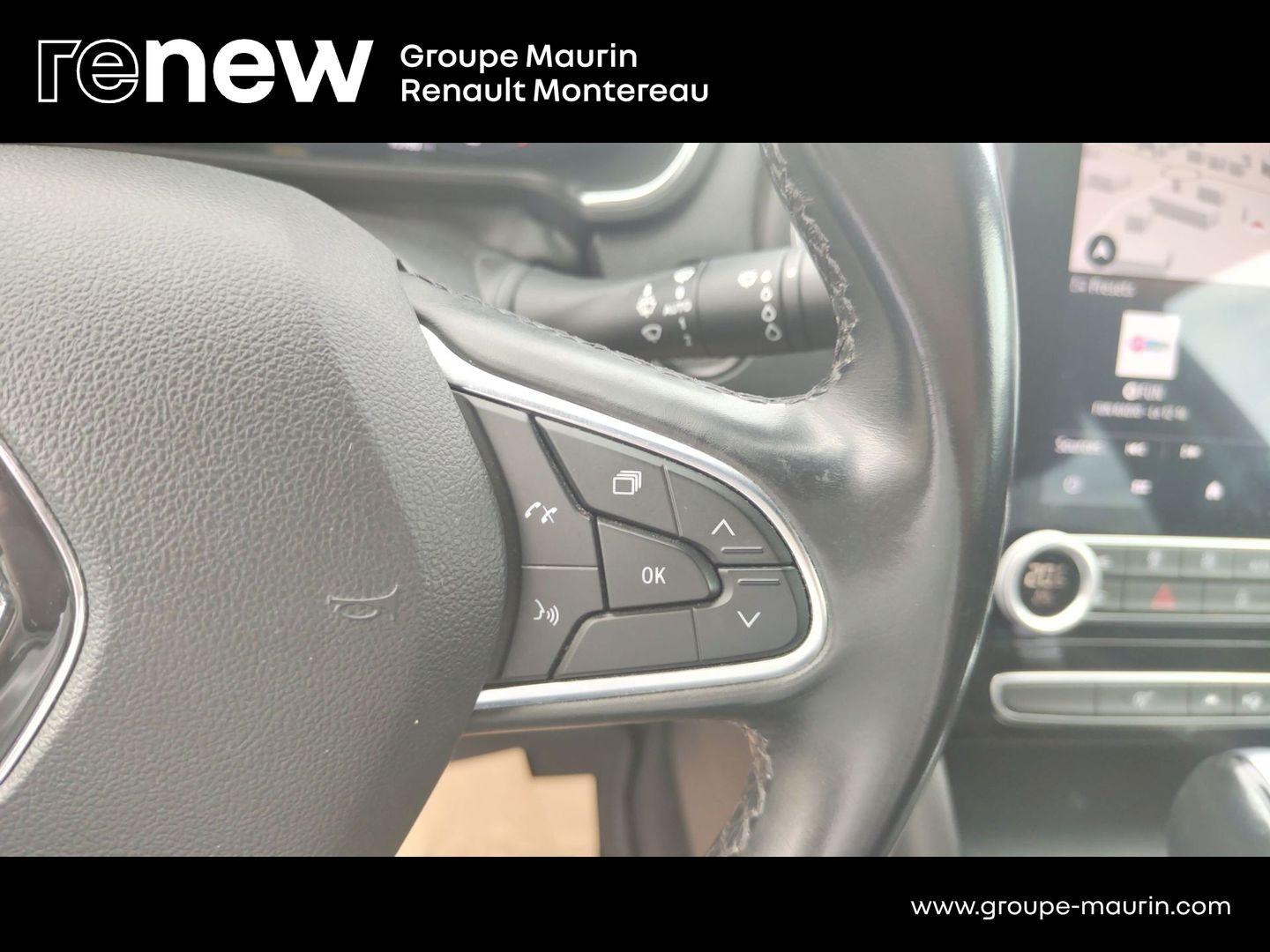 RENAULT Talisman 2.0 Blue dCi 160ch Business Intens EDC - Photo 25