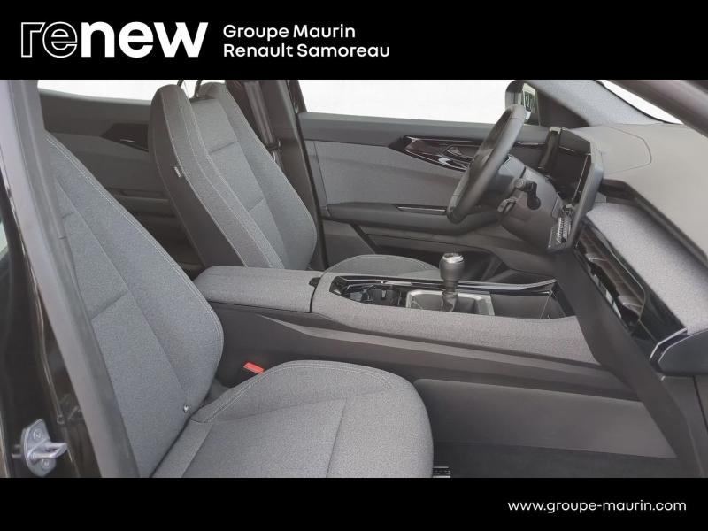 RENAULT Austral 1.2 TCe mild hybrid advanced 130ch Evolution - 24 - Photo 16