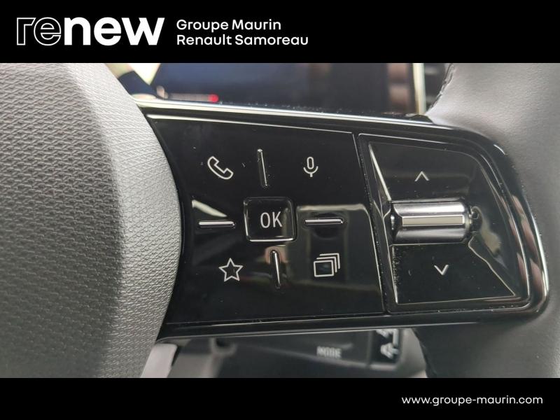 RENAULT Austral 1.2 TCe mild hybrid advanced 130ch Evolution - 24 - Photo 27