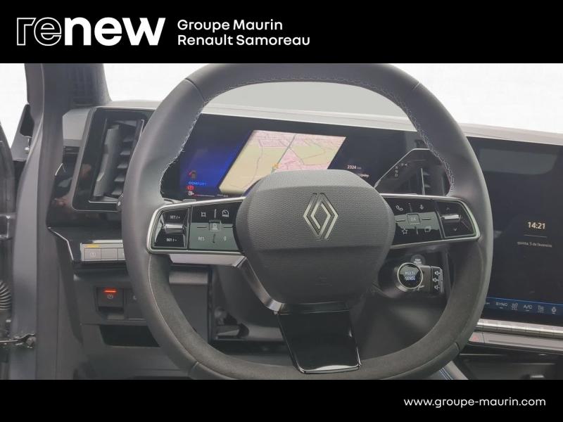 RENAULT Austral 1.2 E-Tech full hybrid 200ch esprit Alpine - 25 - Photo 23