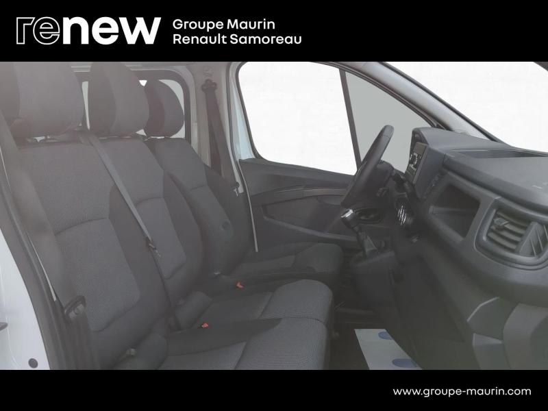 RENAULT Trafic Combi L1 2.0 Blue dCi 150ch S&S Zen 8 places - Photo 15