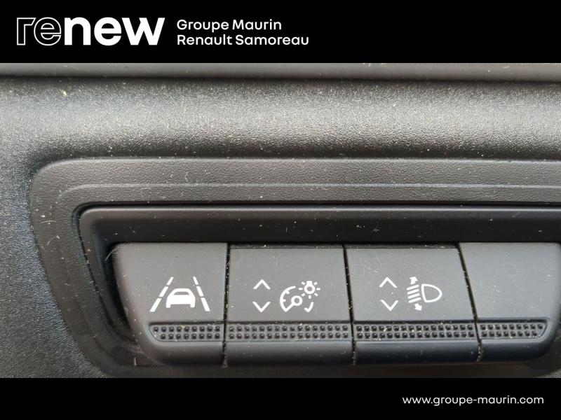 RENAULT Captur 1.6 E-Tech hybride 145ch Evolution - Photo 20