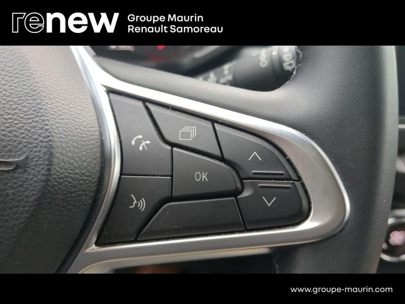 RENAULT Captur 1.6 E-Tech hybride 145ch Evolution - Photo 24