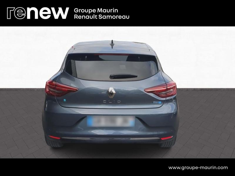 RENAULT Clio 1.6 E-Tech 145ch full hybrid Techno - Photo 5