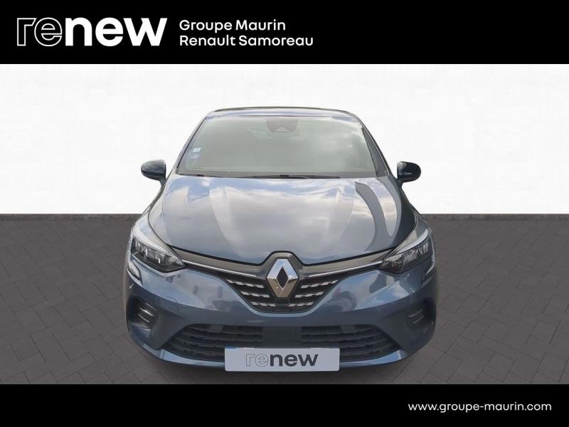 RENAULT Clio 1.6 E-Tech 145ch full hybrid Techno - Photo 6