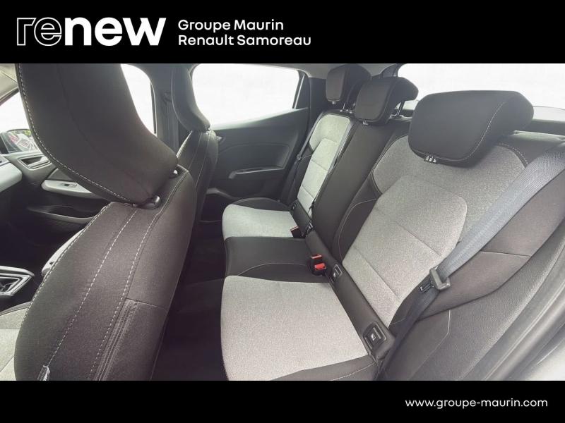 RENAULT Clio 1.5 Blue dCi 100ch Evolution - 24 - Photo 13