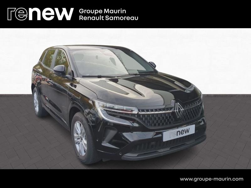 RENAULT Austral 1.2 TCe mild hybrid advanced 130ch Evolution - 23 - Photo 2