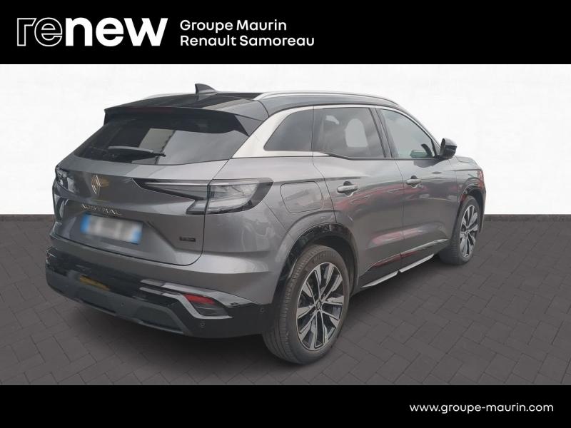 RENAULT Austral 1.2 E-Tech full hybrid 200ch Techno - 25 - Photo 6