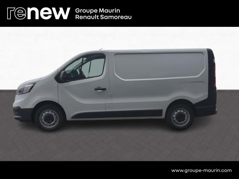 RENAULT Trafic Fg L1H1 2T8 2.0 Blue dCi 130ch Grand Confort E6E - Photo 5
