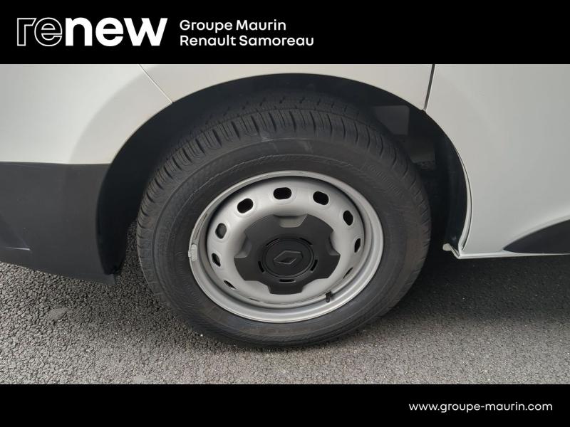 RENAULT Trafic Fg L1H1 2T8 2.0 Blue dCi 130ch Grand Confort E6E - Photo 8