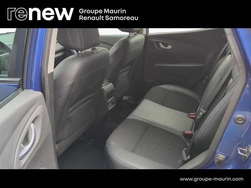 RENAULT Kadjar 1.3 TCe 140ch FAP Wave - Photo 11