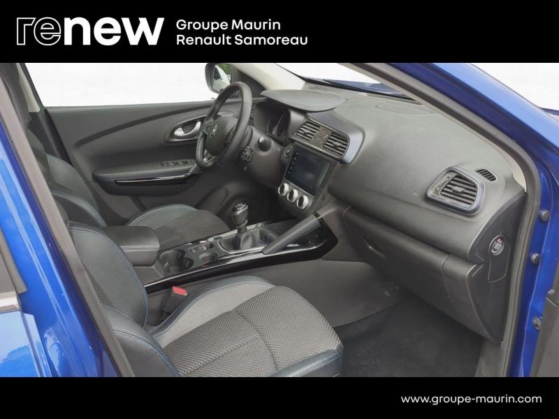 RENAULT Kadjar 1.3 TCe 140ch FAP Wave - Photo 17