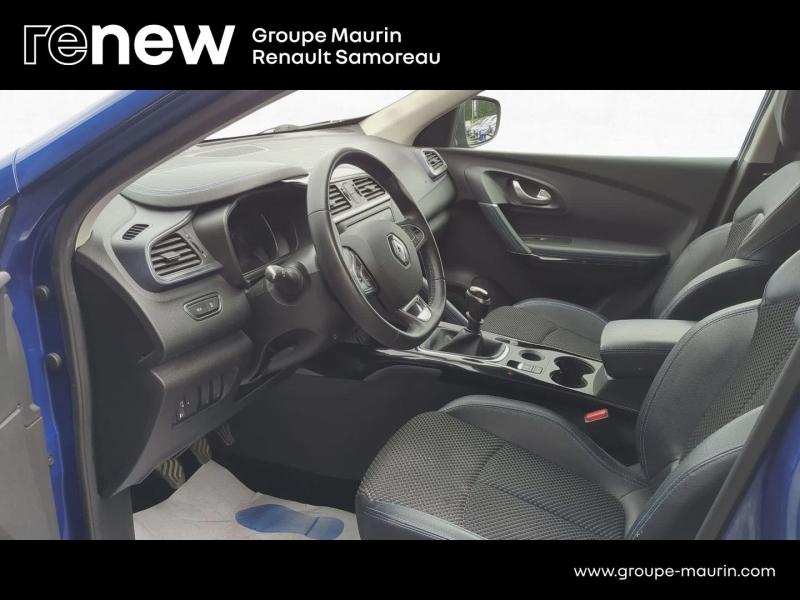 RENAULT Kadjar 1.3 TCe 140ch FAP Wave - Photo 19