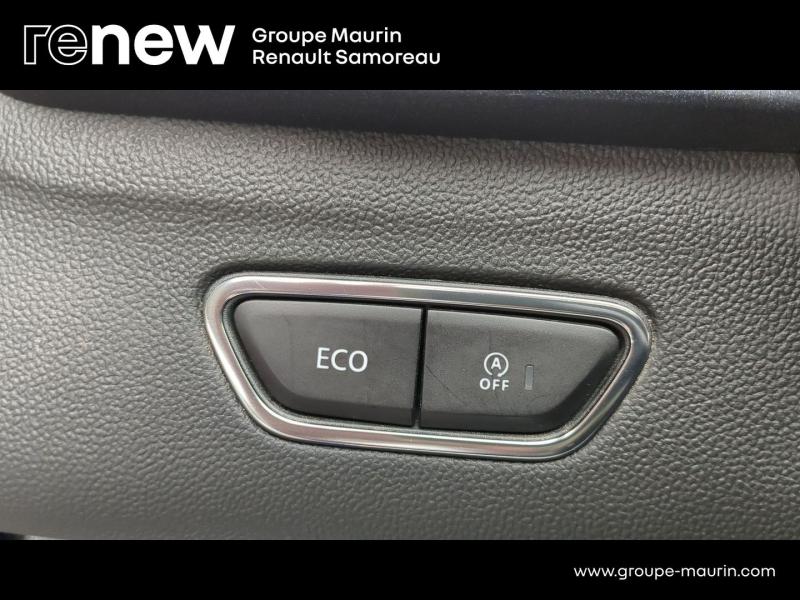 RENAULT Kadjar 1.3 TCe 140ch FAP Wave - Photo 22