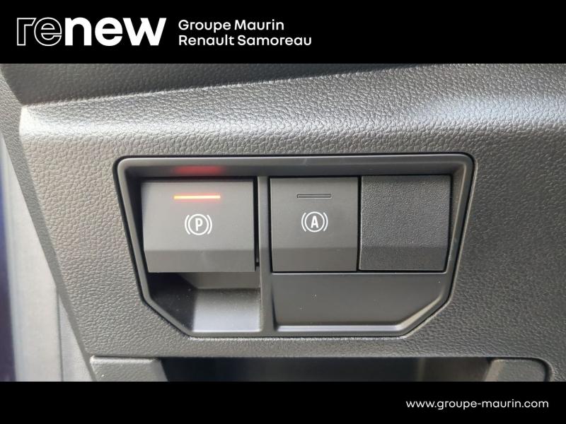 RENAULT Espace 1.2 E-Tech full hybrid 200ch Techno 7 places - 25 - Photo 23