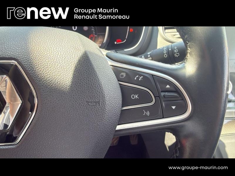 RENAULT Grand Scenic 1.3 TCe 140ch Intens EDC - 21 - Photo 20