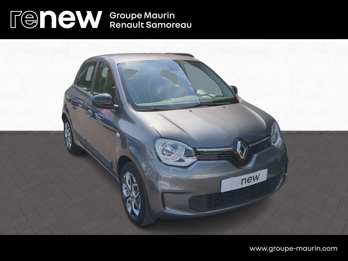 RENAULT Twingo 1.0 SCe 65ch Equilibre - Photo 2