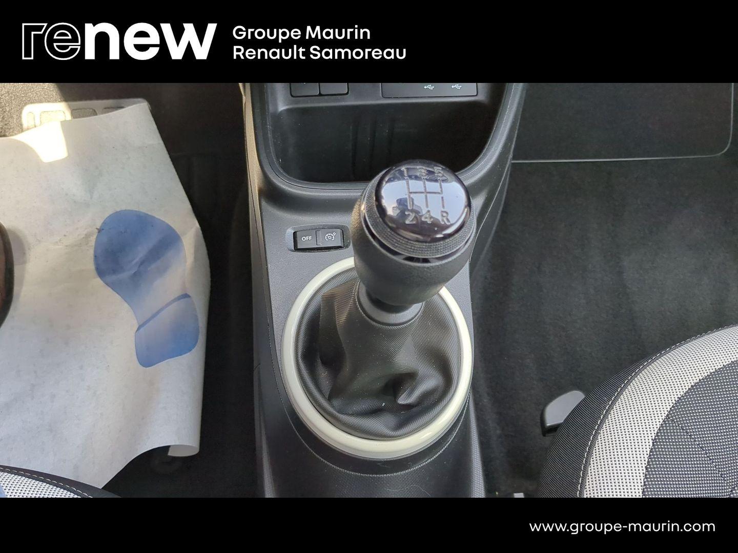 RENAULT Twingo 1.0 SCe 65ch Equilibre - Photo 23