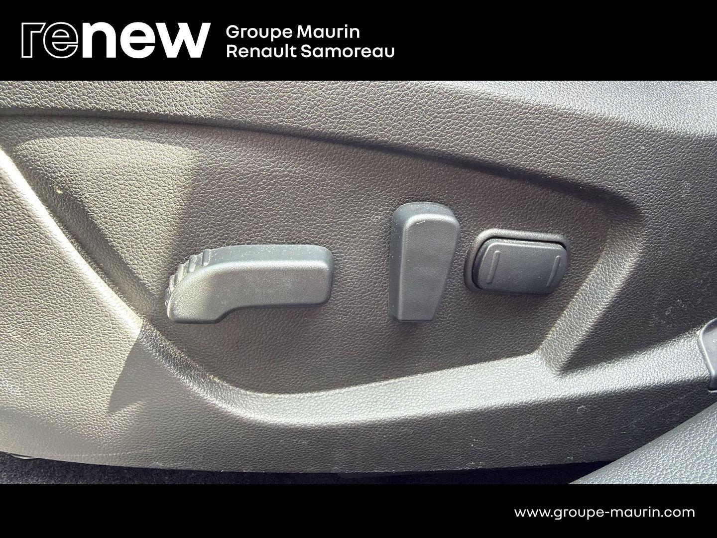 RENAULT Arkana 1.6 E-Tech hybride 145ch Engineered -22 - Photo 31