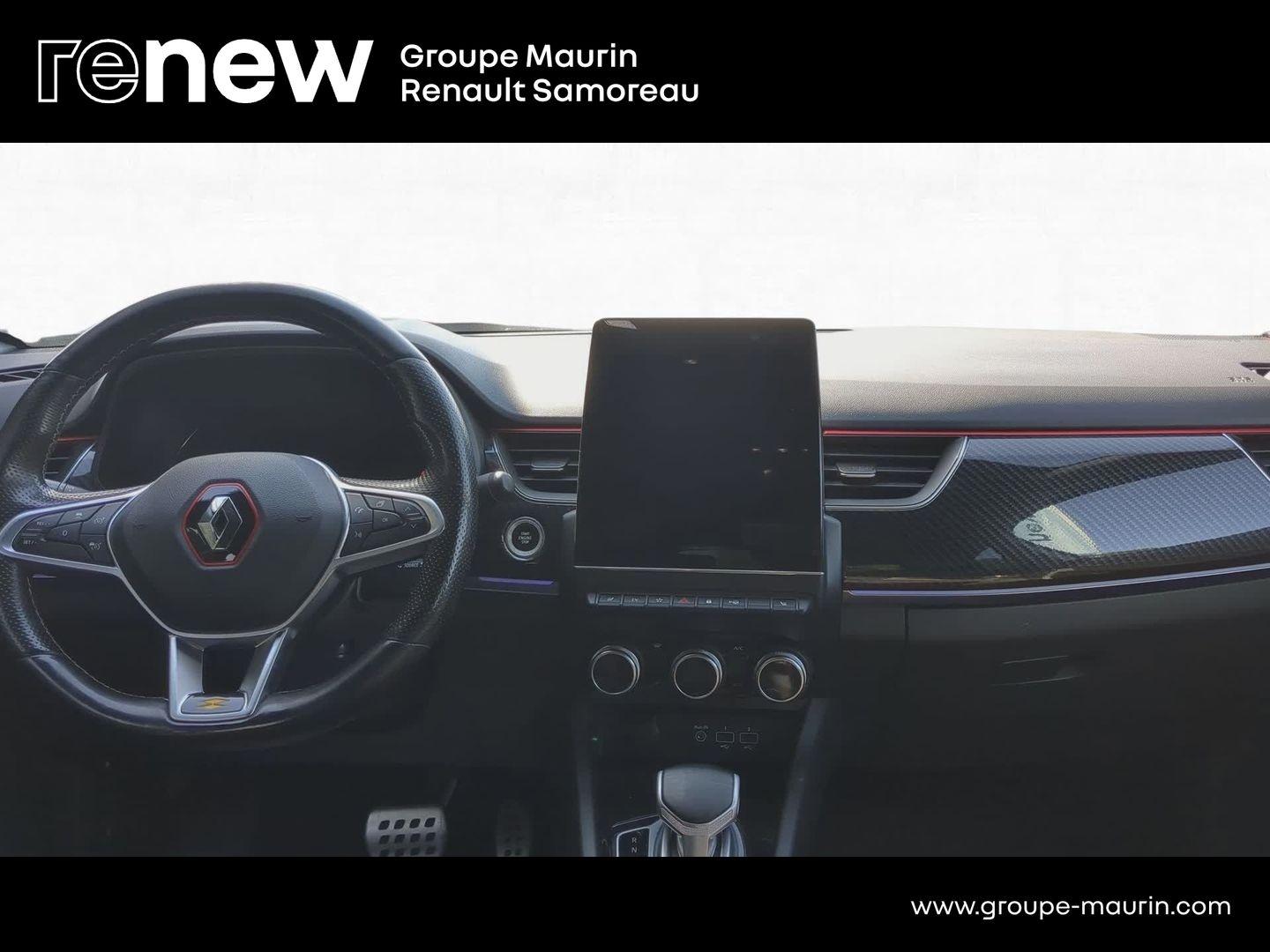 RENAULT Arkana 1.6 E-Tech 145ch RS Line -21B - Photo 14