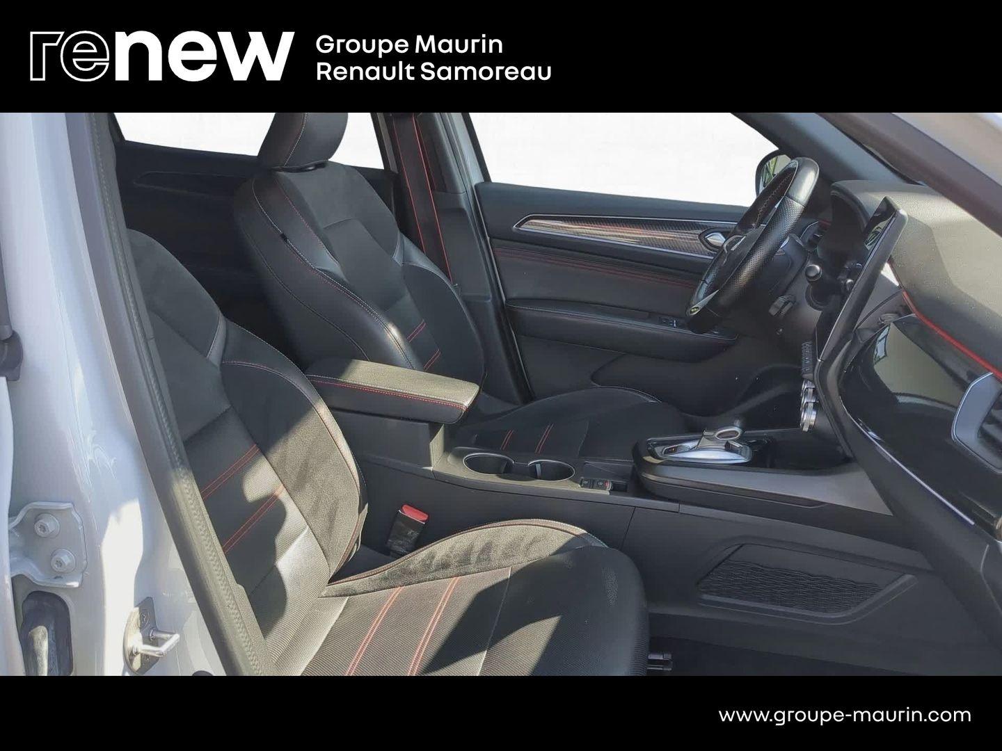 RENAULT Arkana 1.6 E-Tech 145ch RS Line -21B - Photo 18