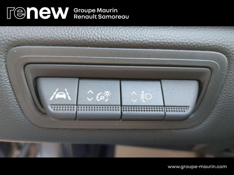 RENAULT Captur 1.3 TCe mild hybrid 140ch Techno - Photo 21